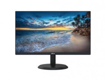 Dahua 21.5'' LM22-H200 6.5Ms 60Hz HDMI/VGA 7/24 Speaker Monitör