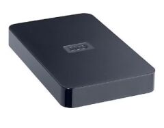 320GB W.Digital USB 2.0 2.5'' Taşınabilir Disk