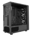 Seclife SLC-G7020 500W (4xDual-Ring Fan) Gaming Kasa