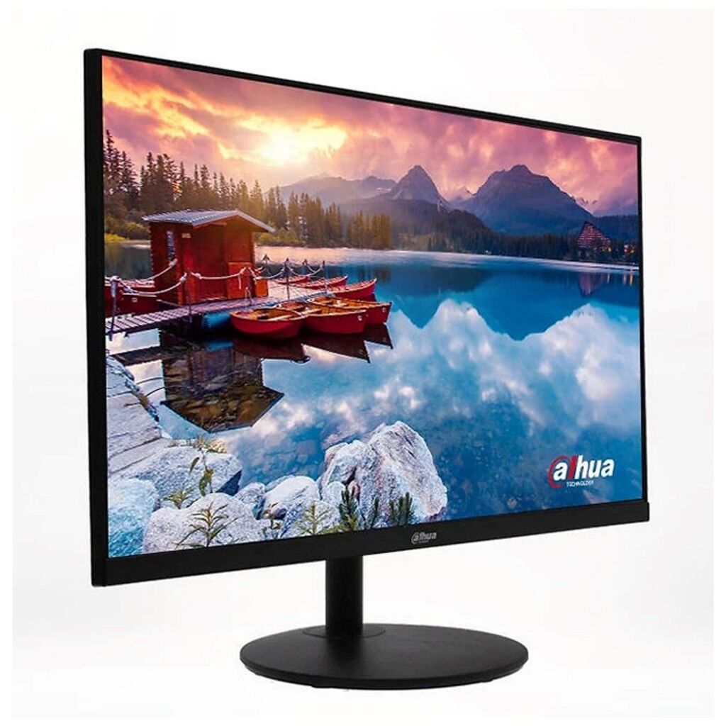 Dahua 24'' LM24-A200 5 Ms 100Hz 1920x1080 FHD Monitör