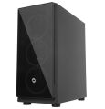Seclife SLC-G7055 500W (4xDual-Ring Fan) Gaming Kasa