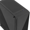 Seclife SLC-G7055 500W (4xDual-Ring Fan) Gaming Kasa
