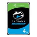4 TB Seagate SKYHAWK 5900Rpm 256MB (ST4000VX016) 7/24 Güvenlik Disk (Disti Gar)