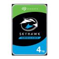 4 TB Seagate SKYHAWK 5900Rpm 256MB (ST4000VX016) 7/24 Güvenlik Disk (Disti Gar)