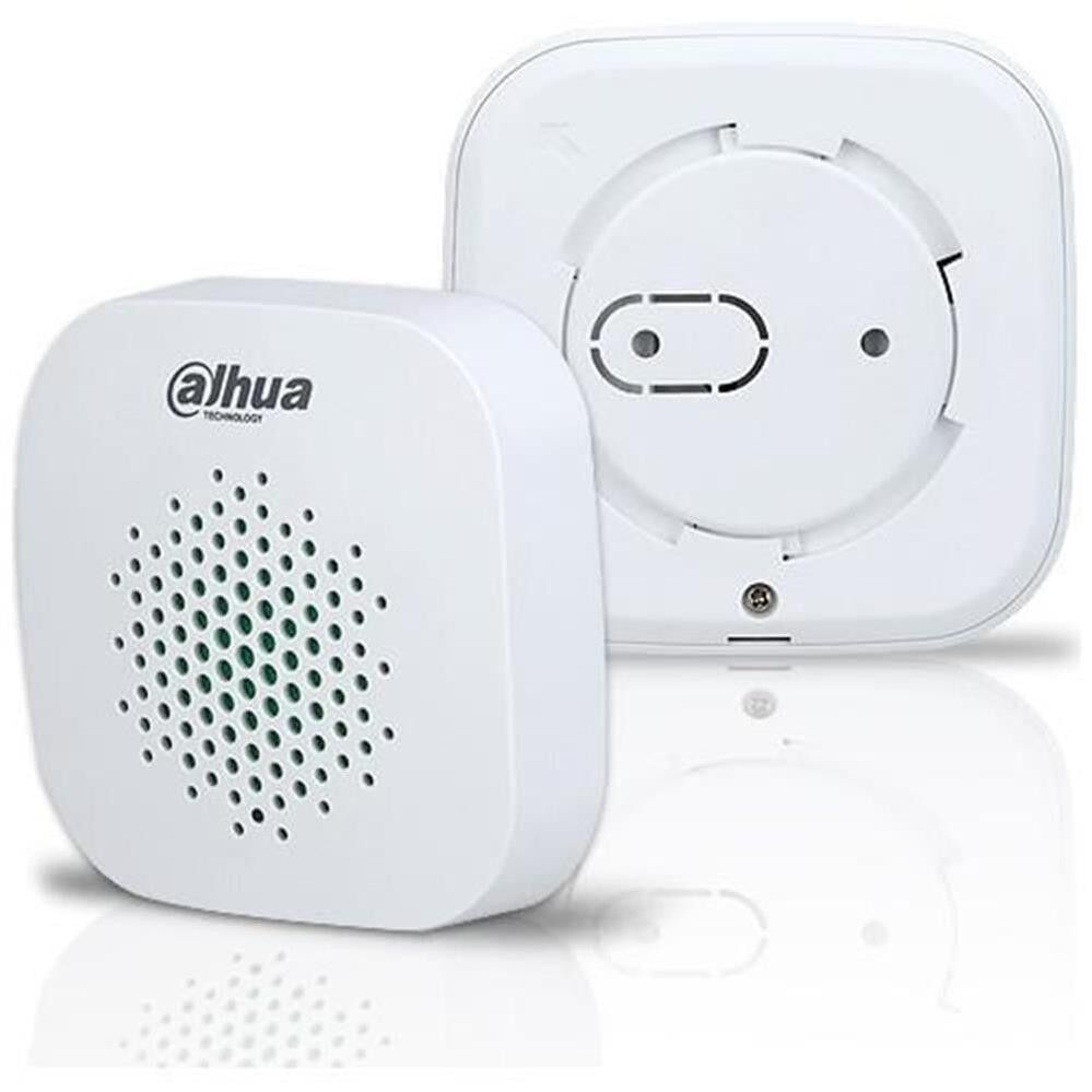 Dahua ARA12-W2(868) İç Ortam Kablosuz Siren
