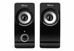Trust 17595 REMO 2.0 USB 16W Siyah Hoparlör Seti