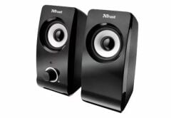 Trust 17595 REMO 2.0 USB 16W Siyah Hoparlör Seti