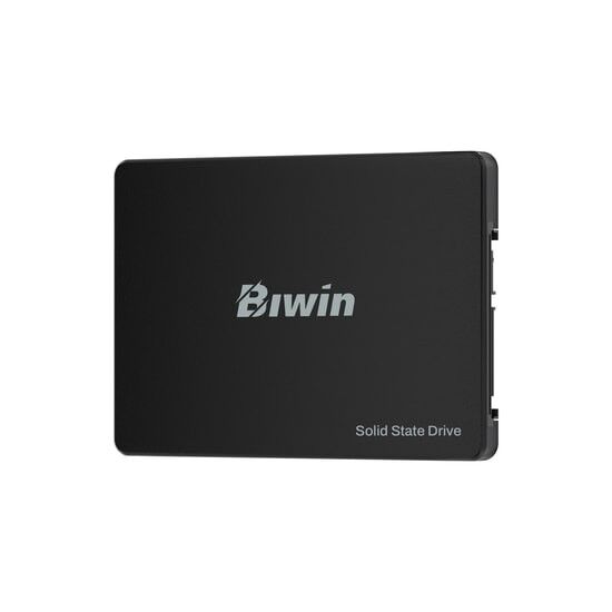 512GB Biwin 2.5'' Sata 3 550 MB/s 480 MB/s (BM100NN512G-RGX)  SSD Disk