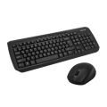 Seclife SLK-4525WQ Usb Kablosuz Klavye Mouse Set