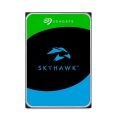 6 TB Seagate SKYHAWK 3.5'' 256MB Sata3 180TB/Y (ST6000VX009) 7/24 Güvenlik Disk