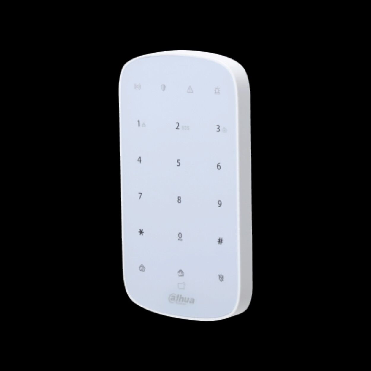 Dahua DHI-ARK30T-W2 Tuş Takımı