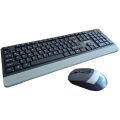 Seclife SLK-4540WQ Usb Kablosuz Klavye Mouse Set