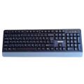 Seclife SLK-4540WQ Usb Kablosuz Klavye Mouse Set
