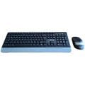 Seclife SLK-4540WQ Usb Kablosuz Klavye Mouse Set