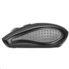 Trust 20403 Siano 1600DPI Bluetooth Siyah Mouse
