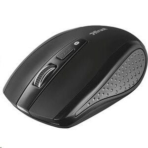 Trust 20403 Siano 1600DPI Bluetooth Siyah Mouse
