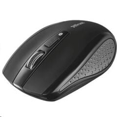 Trust 20403 Siano 1600DPI Bluetooth Siyah Mouse