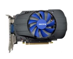 Seclife Radeon R7 350 2GB GDDR5 128Bit DVI HDMI VGA Ekran Kartı