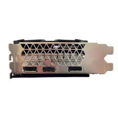 Seclife Radeon RX580 8GB GDDR5 256Bit 1xHDMI +2xDP ATX Dual Fan