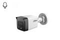 Dahua IPC-HFW1431TC1-SA-0280B-S6 4MP 2.8mm Sesli BULLET POE IP Kamera