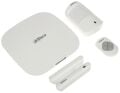 Dahua ART-ARC3000H-03-W2(868) (1PIR+1MK+PANEL+KUMANDA) Kablosuz Alarm Seti Kit