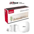 Dahua DHI-ART-ARC3000H-03-W2(868) Kablosuz Alarm Seti