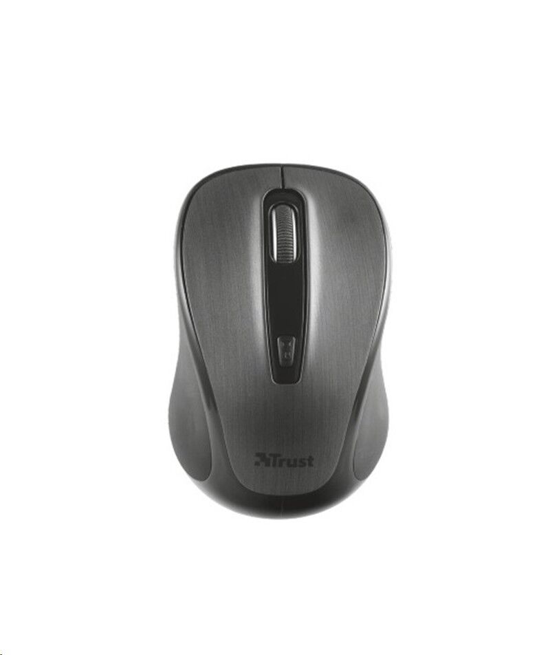 Trust 21192 XANI 1600DPI Kablosuz Siyah Mouse