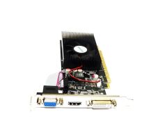 Seclife Geforce GT730 2GB DDR3 128Bit DVI HDMI VGA LP Single Fan