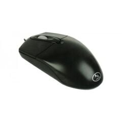 A4 Tech OP-720 PS/2 Siyah Optik Mouse