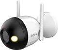 Dahua F4C-PV 4Mp 2.8mm 30m IR Sesli WİFİ IP Bullet Kamera