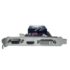 Seclife 4GB Geforce GT730 DDR3 128 Bit DVI HDMI VGA LP Ekran Kartı