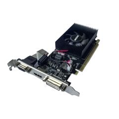 Seclife 4GB Geforce GT730 DDR3 128 Bit DVI HDMI VGA LP Ekran Kartı