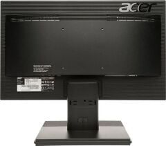 Acer 18.5'' V196HQLAB 5ms 1366x768 VGA Siyah Led Monitör