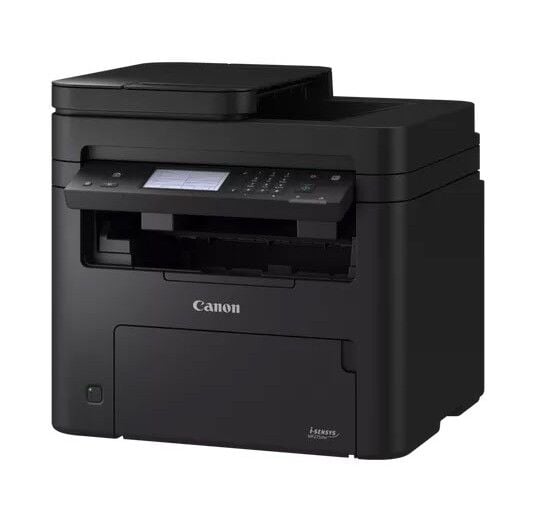 Canon MF275DW Mono Lazer Yaz+Tar+Fot+Fax+Dub +Net +WIFI