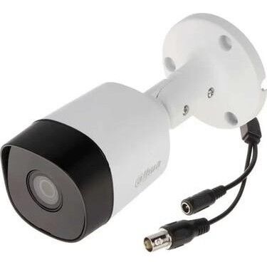 Dahua HAC-B1A21-A-0360B 2Mp 3.6mm 4IN1 IR HDCVI Bullet Kamera