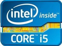 Intel Core İ5-3470 3.2Ghz 1155P HD2500 Tray İşlemci