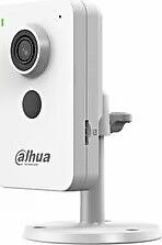Dahua C4K-P 4MP 2.8mm Wi-Fi Küp IP Kamera