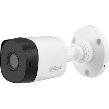 Dahua HAC-B1A21P-U-A 2 MP 3.6mm 30M IR Dahili Mic HDCVI Bullet Kamera