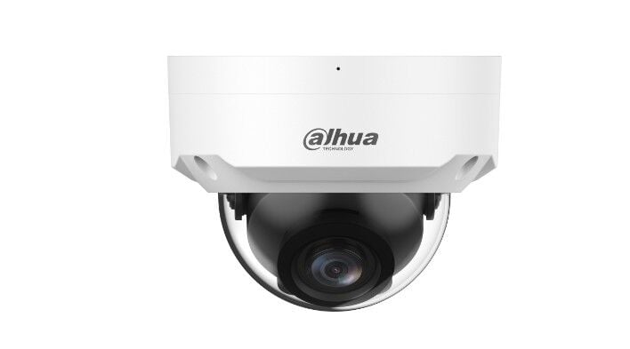 Dahua IPC-HDBWN542R-ZAS-5Mp 2.7-13.5 mm Verifocal Dome IP Kamera