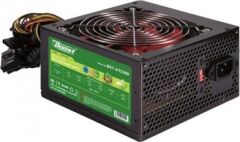 PowerBoost BST-ATX300R 300W Kırmızı ATX Power Supply
