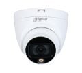 Dahua HAC-HDW1209TLQ-LED-0280B 2Mp 2.8mm FULLCOLOR HDCVI Dome Kamera