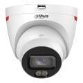 Dahua IPC-HDW2449T-S-LED-0280B-PRO 4MP 2.8mm WizPro Sesli Ip Dome Kamera