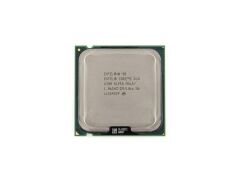Intel Pentium E6320 1.86GHZ 775 Pin İşlemci Tray