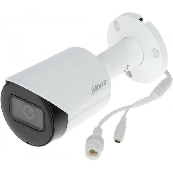 Dahua IPC-HFW1431S-S-0280B-S2 4MP 2.8mm Starlight IR IP Bullet Kamera