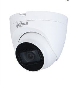 Dahua HAC-HDW1500TRQ-0280B 5Mp 2.8MM Starlight HDCVI Dome Kamera