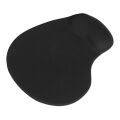 Seclife SMP-3320S Siyah Gaming Mouse Pad