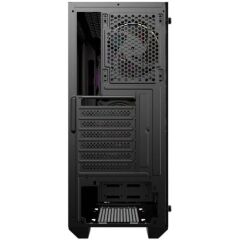 Vento VG10F 550W 80+ RGB ATX 380x190x445 Oyuncu Kasa