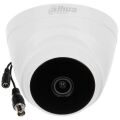 Dahua HAC-T1A21-A-0280B 2Mp 2.8mm Sesli 4IN1 IR HDCVI Dome Kamera