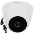 Dahua HAC-T1A21-A-0280B 2Mp 2.8mm Sesli 4IN1 IR HDCVI Dome Kamera