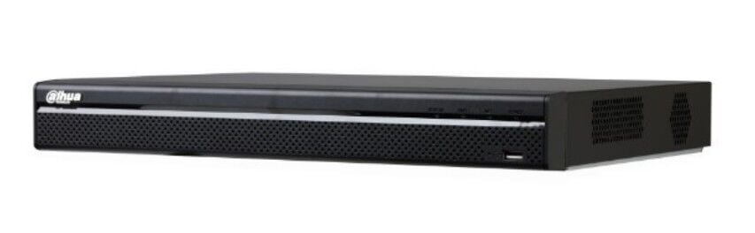 Dahua NVR4216-4KS2/L 16 Kanal H265 NVR Kayıt Cihazı